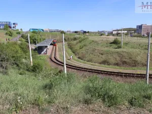 Pronájem bytu 2+1, Most, Karla Marxe, 55 m2