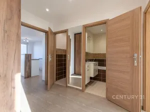 Pronájem bytu 3+kk, Praha - Záběhlice, Dunická, 66 m2