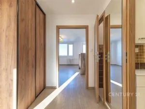 Pronájem bytu 3+kk, Praha - Záběhlice, Dunická, 66 m2