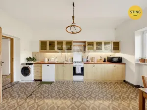 Prodej rodinného domu, Bílovec - Lubojaty, 180 m2