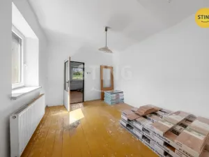 Prodej rodinného domu, Bílovec - Lubojaty, 180 m2