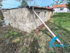 Prodej garáže, Kladruby, 21 m2