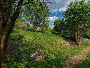 Prodej pozemku pro bydlení, Veliny, 1236 m2