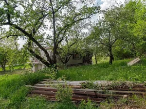 Prodej pozemku pro bydlení, Veliny, 1236 m2