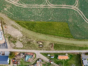 Prodej pozemku pro bydlení, Sloupnice, 750 m2