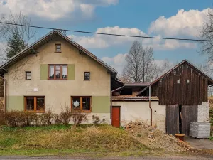 Prodej rodinného domu, Polička, 150 m2