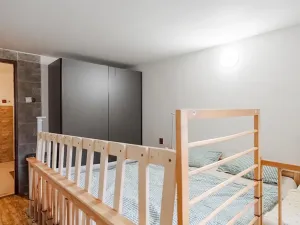 Prodej rodinného domu, Polička, 150 m2