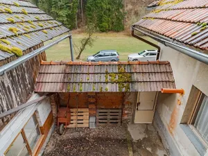 Prodej rodinného domu, Polička, 150 m2