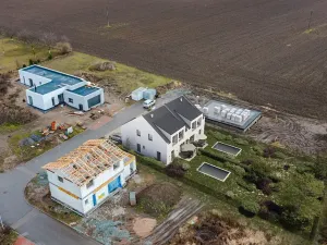 Prodej rodinného domu, Pardubice, 136 m2