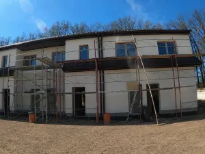 Prodej rodinného domu, Radošovice, 75 m2