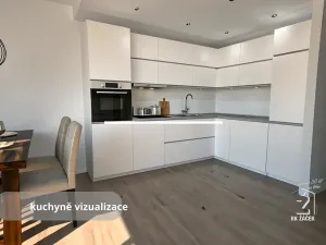Prodej rodinného domu, Radošovice, 75 m2