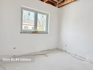 Prodej rodinného domu, Radošovice, 75 m2