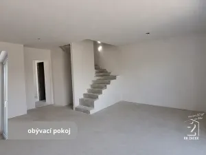 Prodej rodinného domu, České Budějovice, 114 m2