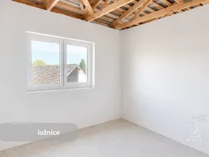 Prodej rodinného domu, České Budějovice, 114 m2