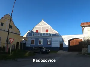 Prodej rodinného domu, České Budějovice, 75 m2