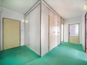 Prodej bytu 3+1, Plzeň, Sokolovská, 77 m2