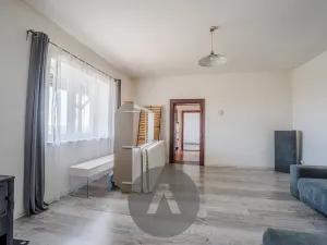 Prodej rodinného domu, Bohutice, 150 m2