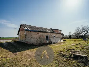 Prodej rodinného domu, Bohutice, 150 m2