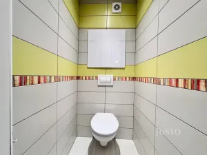 Prodej bytu 4+1, Ústí nad Labem, Spartakiádní, 82 m2