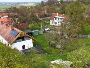 Prodej vícegeneračního domu, Podmoky, 103 m2