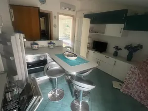 Prodej bytu 2+kk, Scalea, Itálie, 40 m2