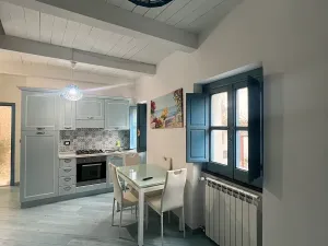 Prodej bytu 3+kk, Scalea, Itálie, 60 m2