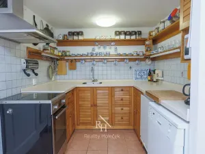 Prodej rodinného domu, Evaň, 73 m2