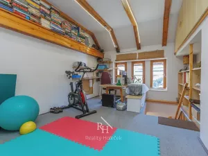 Prodej rodinného domu, Evaň, 73 m2