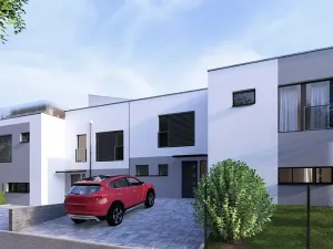 Prodej rodinného domu, Statenice, 194 m2