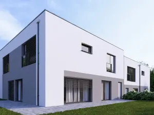 Prodej rodinného domu, Statenice, 194 m2