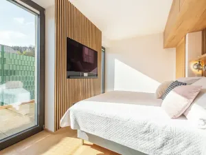 Prodej bytu 3+kk, Županovice, 59 m2