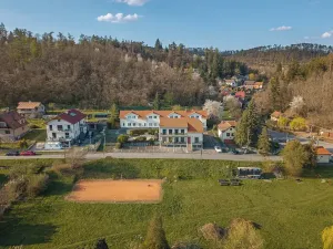 Prodej bytu 3+kk, Županovice, 59 m2