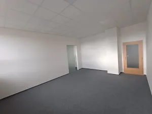 Pronájem kanceláře, Jablonec nad Nisou, Palackého, 42 m2