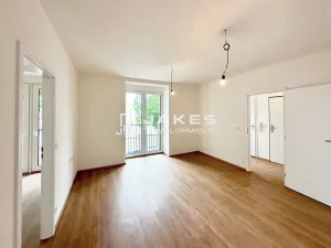 Pronájem bytu 2+kk, Kolín, Zengrova, 50 m2