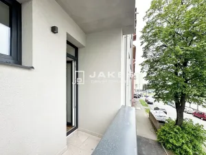 Pronájem bytu 2+kk, Kolín, Zengrova, 50 m2