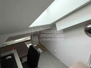 Pronájem bytu 1+kk, Praha - Točná, náměstí Antonína Pecáka, 17 m2