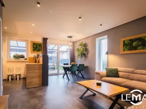 Pronájem bytu 3+kk, Těšetice, 76 m2