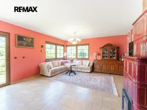 Prodej vícegeneračního domu, Předenice, 399 m2