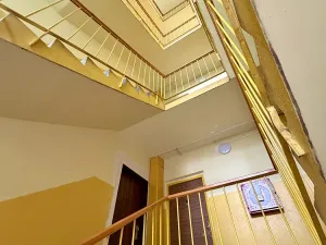 Prodej bytu 1+1, Chomutov, Čelakovského, 36 m2