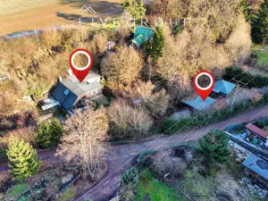 Prodej chaty, Březina, 142 m2