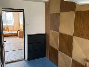 Prodej bytu 2+1, Praha - Troja, Na Šutce, 59 m2