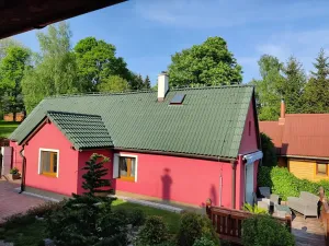 Pronájem rodinného domu, Blatno, 65 m2