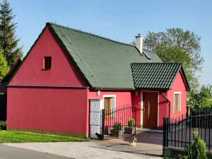 Pronájem rodinného domu, Blatno, 65 m2