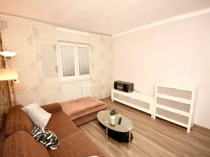 Pronájem bytu 2+1, Ostrava, Karla Pokorného, 50 m2