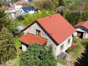 Prodej rodinného domu, Všestary, Krátká, 150 m2