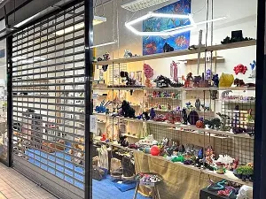 Pronájem obchodního prostoru, Brno, náměstí Svobody, 12 m2