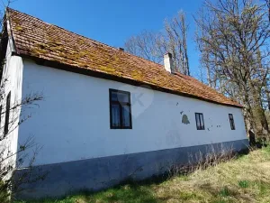 Prodej chalupy, Mileč, 260 m2