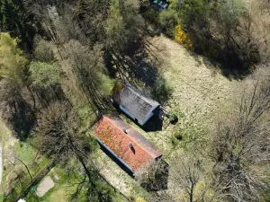 Prodej chalupy, Mileč, 260 m2