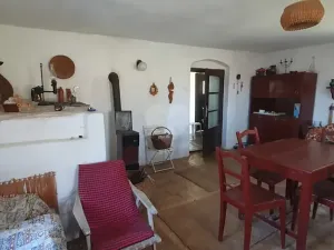 Prodej rodinného domu, Mileč, 260 m2