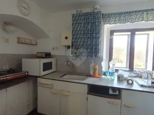 Prodej rodinného domu, Mileč, 260 m2